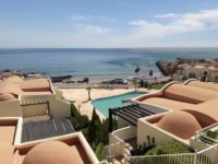 Appartement au bord de la mer - LM309