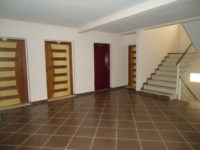 Appartement vide équipé - LV308