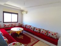 Appartement au centre ville - VA304
