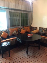 Appartement au centre ville - VA311