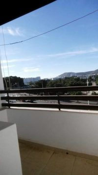 Appartement meublé au centre - LM316
