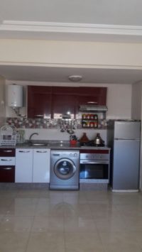 Petit appartement meublé - LM326