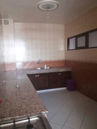 Appartement vide - LV343