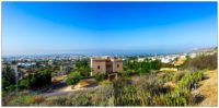Terrain villa a illigh - VT351