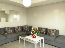 Luxueux duplex taghazout bay - LDV372