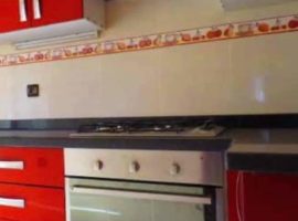 appartement rdc el houda : VAV391