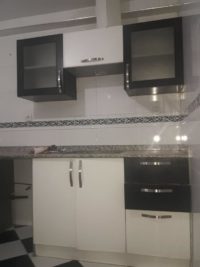 Appartement vide el houda : LAV386