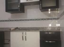 Appartement vide el houda : LAV386