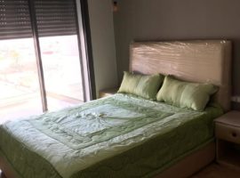 Appartement meublé au centre ville : LAM384