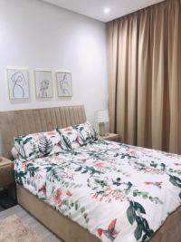 Appartement meublé en vente au hay Salam : VAM379