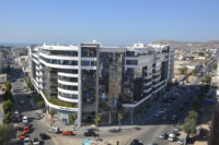 Appartement vide au centre ville : LAV385