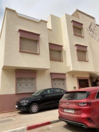 Maison au Hay Salam VMV395
