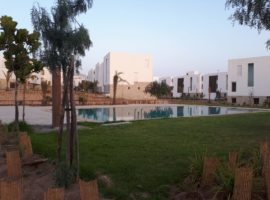 Projet neuf au Taghazout VP425