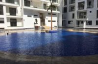 Appartement Meublé à Sonoba Founty LAM413