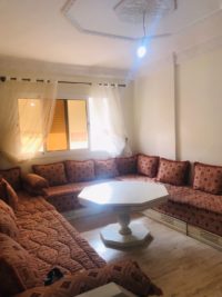 Très Bel Appartement à Tilila VAV415