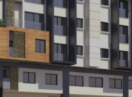 Projet neuf au Haut - Founty: VP410