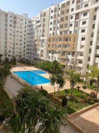 Appartement meublé à quartier Hay Mohammadi : LAM442