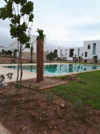 Appartement à Taghazout Bay : VAV422