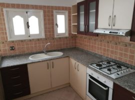 Maison vide de 96 m2 à Charaf: LMV421