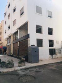 Super magasin al wifaq MAV432