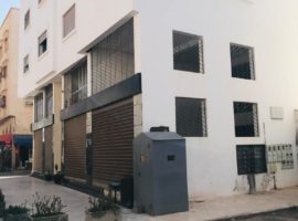 Super magasin al wifaq MAV432