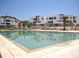 Duplex au Taghazout Bay LDM433