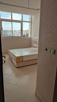 Appartement à El houda LAM439