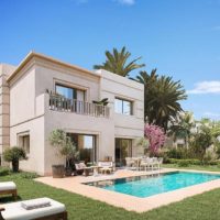 Villa au Bensergao à vendre VVV434