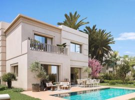Villa au Bensergao à vendre VVV434