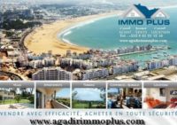 Appartement à dakhla  VAV429