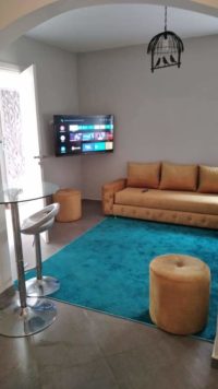 Studio meublé à Tamraght LSM424
