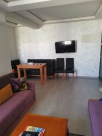 Appartement à Haut Founty VAM434