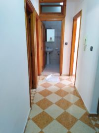 Appartement à Hay salam LAV440