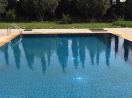 LOCATION RIADE A longue durée  LRM443