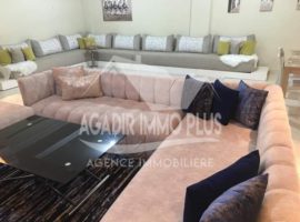 APPARTEMENT A LOUER LAM456
