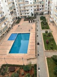 Appartement à Hay mohammadi LAM447
