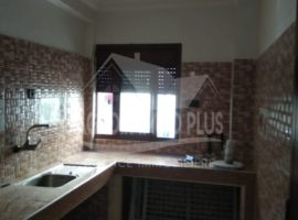 APPARTEMENT A VENDRE VAV 468