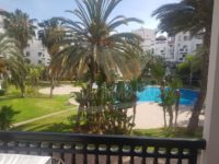 APPARTEMENT A LOUER LDV 479