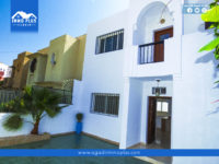 Location Villa à Charaf - LVV371