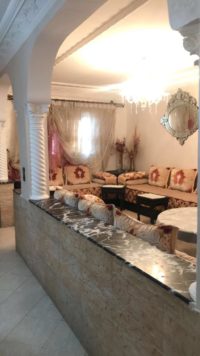 APPARTEMENT A LOUER LAM463