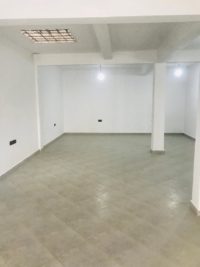 Magasin neuf a louer sur le boulevard LMV455