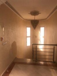 Location Villa proche centre ville - LVV372