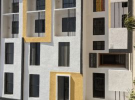 APPARTEMENT A VENDRE HAY ELHOUDA VAV473
