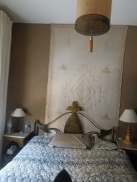 Appartement meublé  VAM453