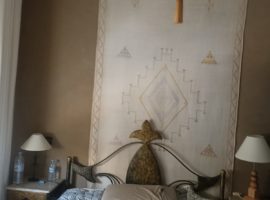 Appartement meublé  VAM453