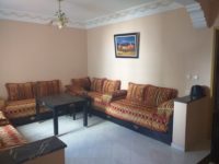 Appartement meublé VAM454