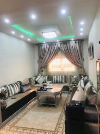 Location Appartement Adrar LAM467