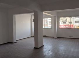 Location plateau bureau LBV505