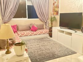 Location Appartement Centre ville meublé LAM550