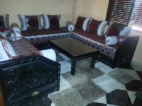 Location Appartement LAV496